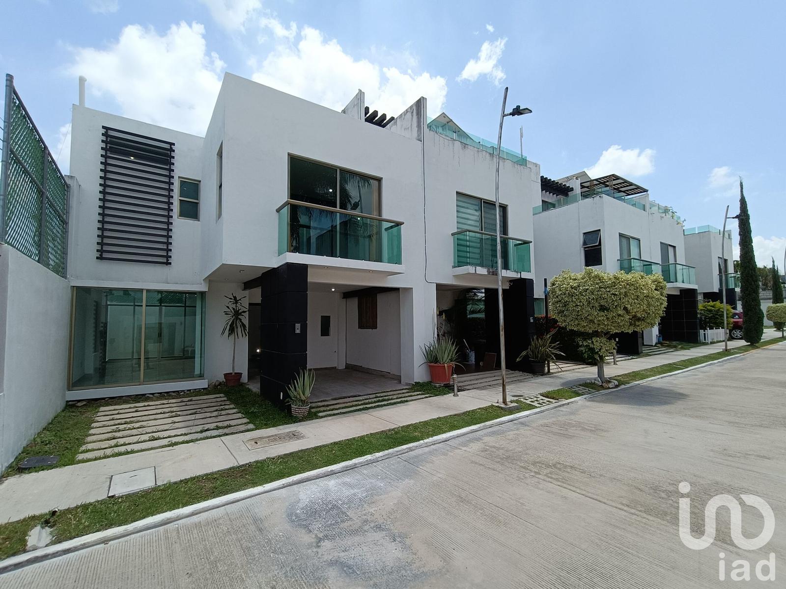 Casa en Venta privada el Olivar, San José Terán
