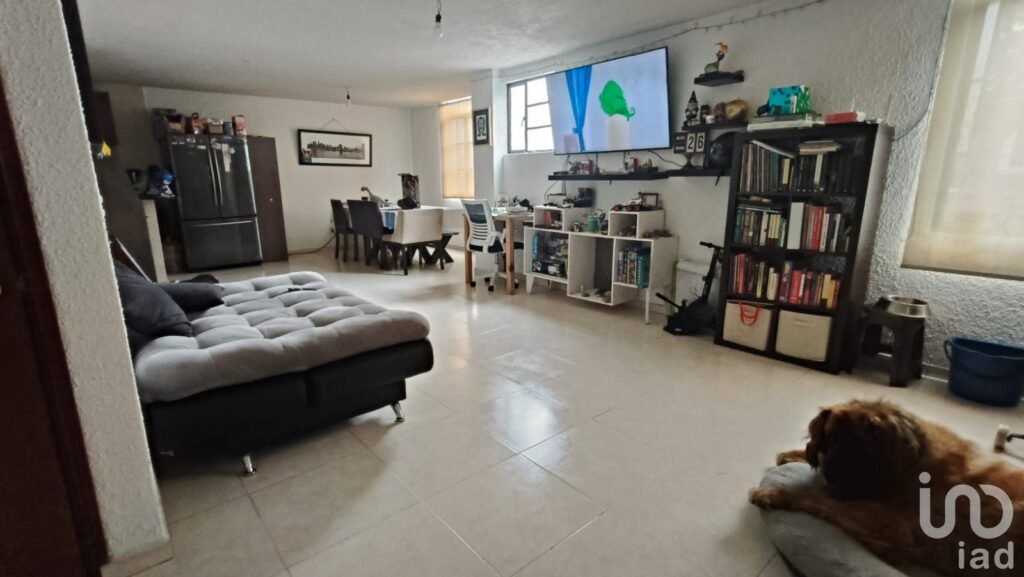 CASA EN VENTA EN SAN ANGEL