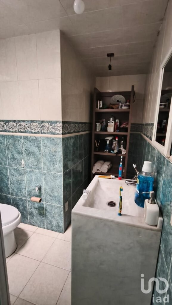 CASA EN VENTA EN SAN ANGEL