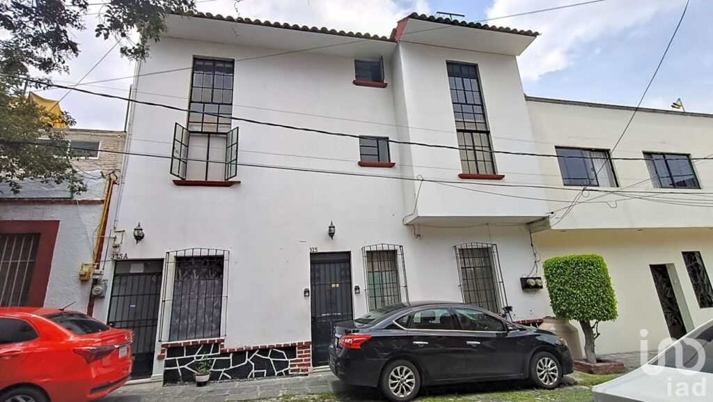 CASA EN VENTA EN SAN ANGEL
