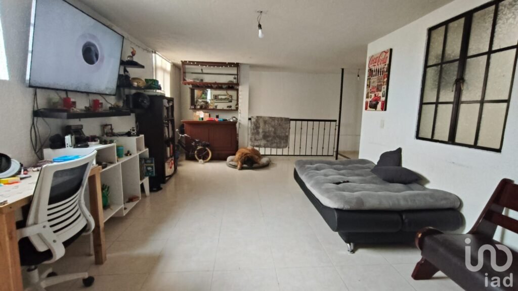 CASA EN VENTA EN SAN ANGEL