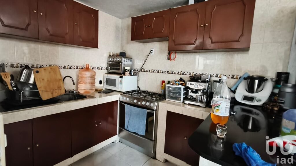 CASA EN VENTA EN SAN ANGEL