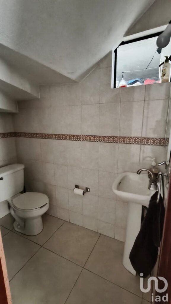 CASA EN VENTA EN SAN ANGEL