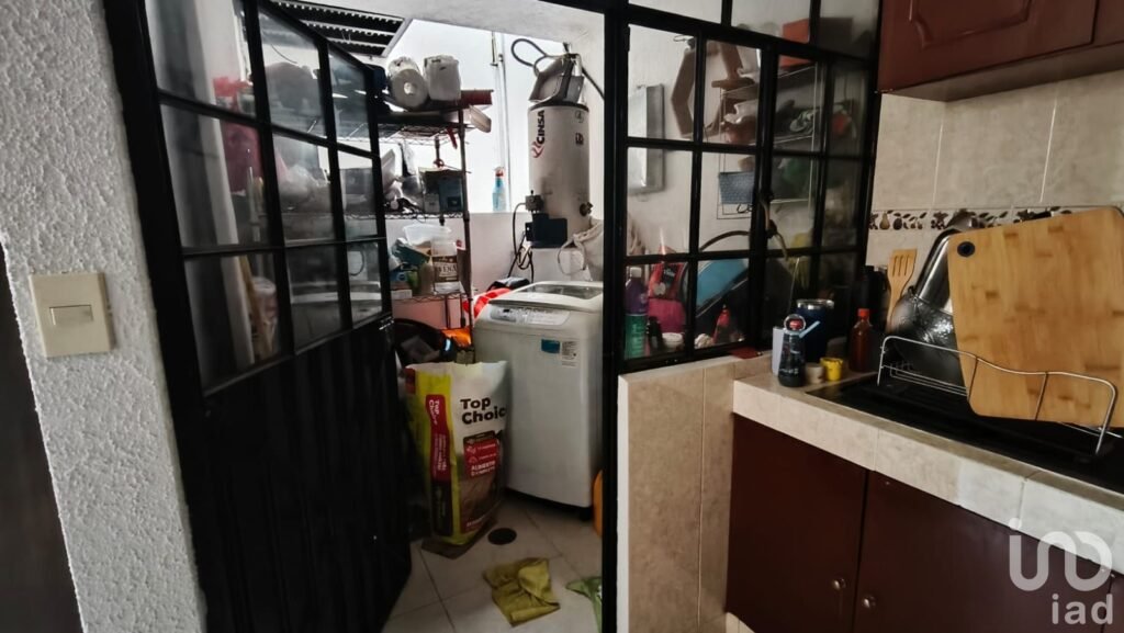 CASA EN VENTA EN SAN ANGEL