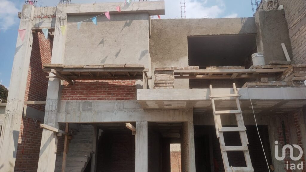 Casa venta Jardines de Atizapan