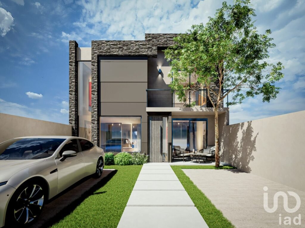 Casa venta Jardines de Atizapan