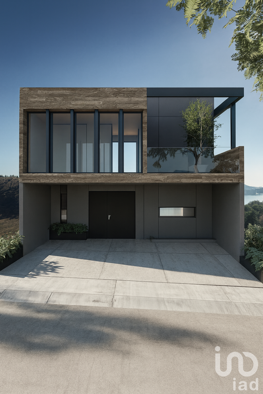 PREVENTA CASA CIRRUS LAGO ESMERALDA PREVENTA CASA CIRRUS LAGO ESMERALDA