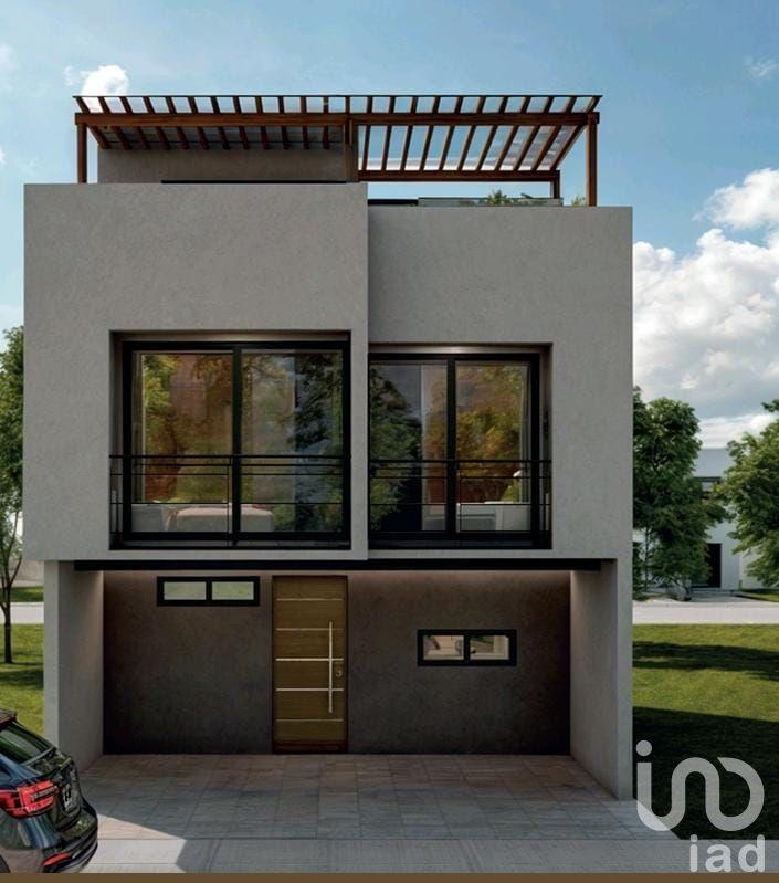 CASA MAPLE EN PREVENTA , LAGO ESMERALDA CASA MAPLE EN PREVENTA , LAGO ESMERALDA