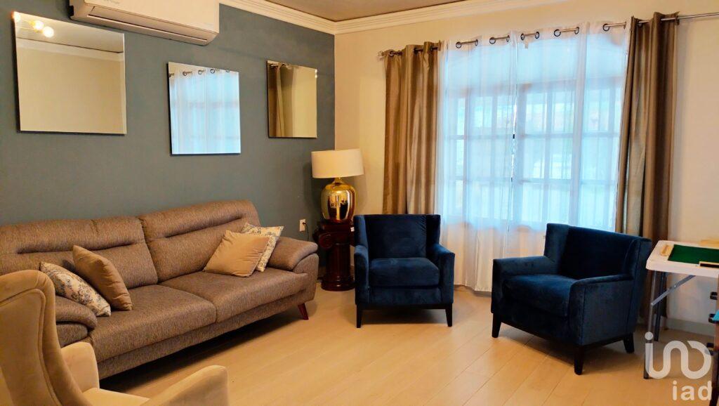 Casa en Venta en Vista Hermosa. Opción Amueblada.