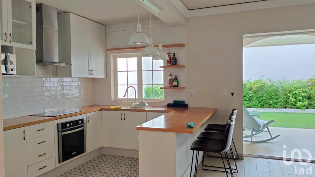 Casa en Venta en Vista Hermosa. Opción Amueblada.