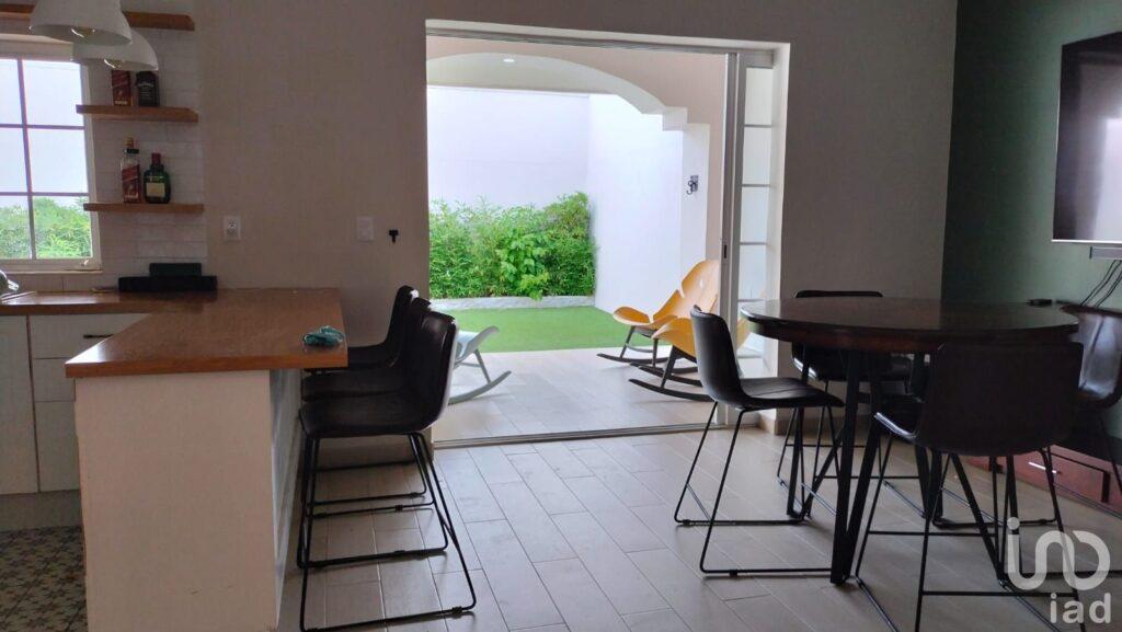 Casa en Venta en Vista Hermosa. Opción Amueblada.