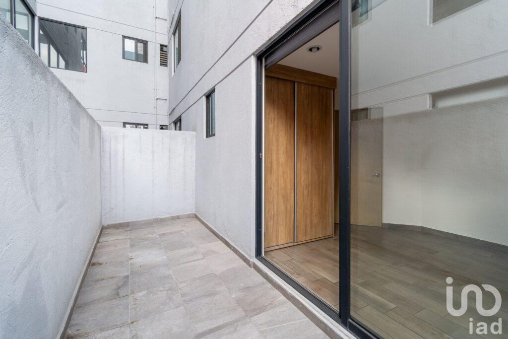 Se Vende Departamento en col. Portales Norte, alcaldia Benito Juárez, cdmx