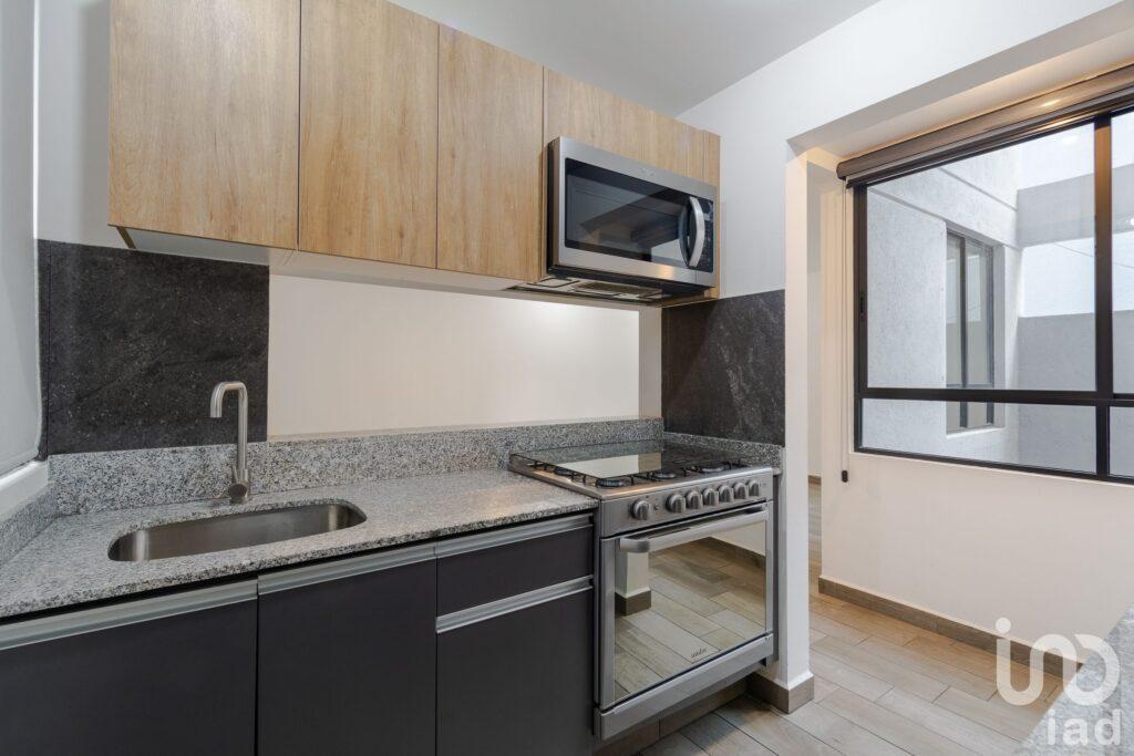 Se Vende Departamento en col. Portales Norte, alcaldia Benito Juárez, cdmx