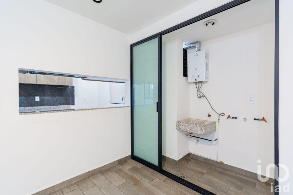 Se Vende Departamento en col. Portales Norte, alcaldia Benito Juárez, cdmx