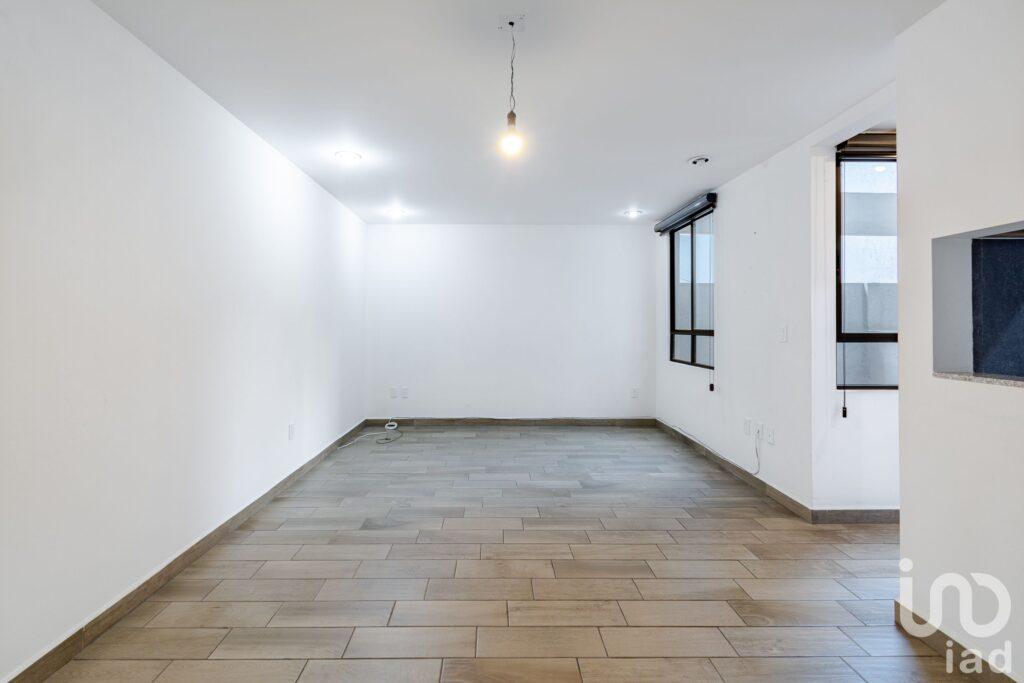 Se Vende Departamento en col. Portales Norte, alcaldia Benito Juárez, cdmx