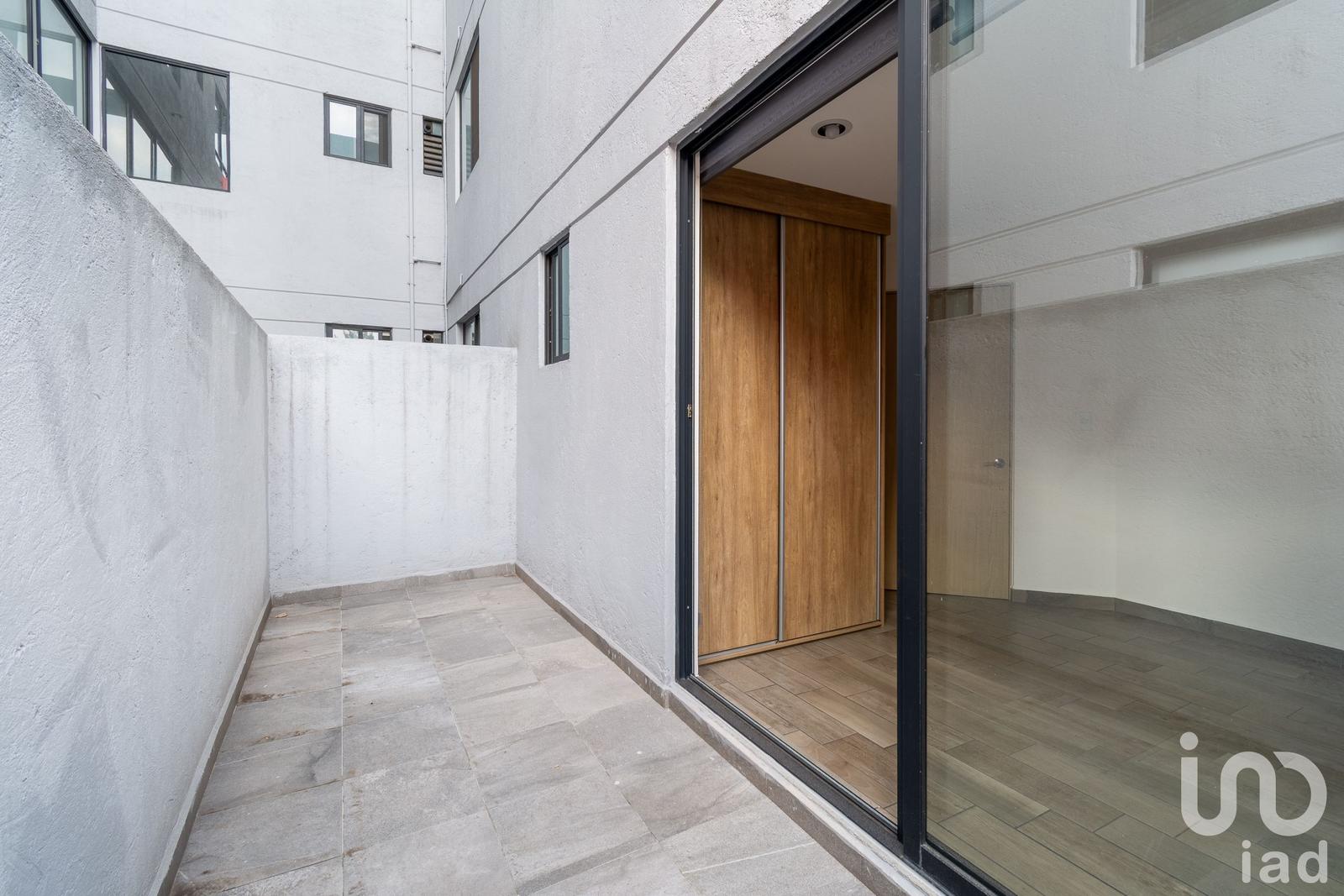 Se Vende Departamento en col. Portales Norte, alcaldia Benito Juárez, cdmx