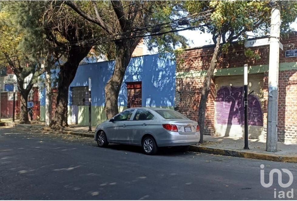 TERRENO EN VENTA COLONIA POPOTLA TERRENO EN VENTA COLONIA POPOTLA