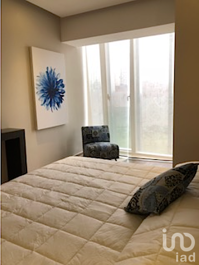 DEPARTAMENTO RENTA PARADOX SANTA FE