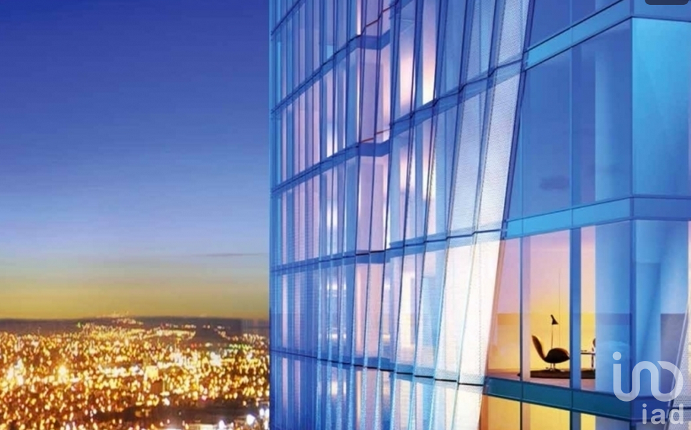 DEPARTAMENTO RENTA PARADOX SANTA FE