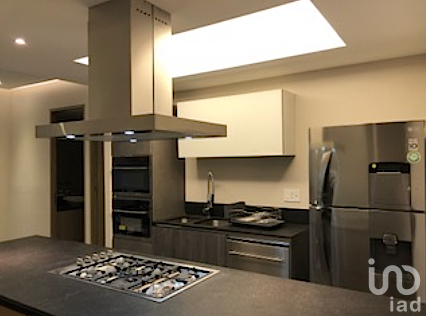 DEPARTAMENTO RENTA PARADOX SANTA FE