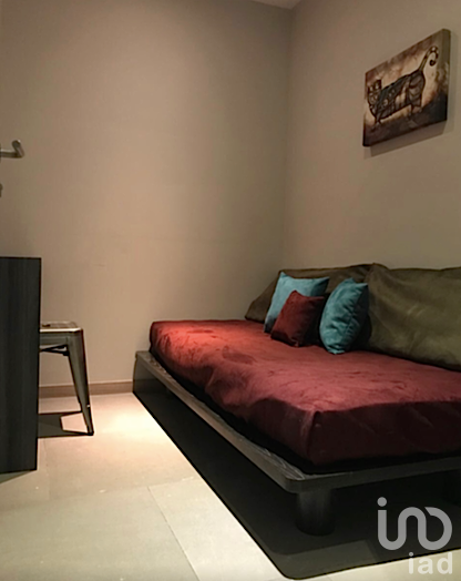 DEPARTAMENTO RENTA PARADOX SANTA FE