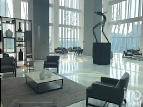 DEPARTAMENTO RENTA PARADOX SANTA FE