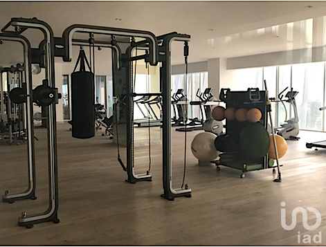 DEPARTAMENTO RENTA PARADOX SANTA FE