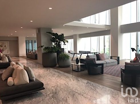 DEPARTAMENTO RENTA PARADOX SANTA FE