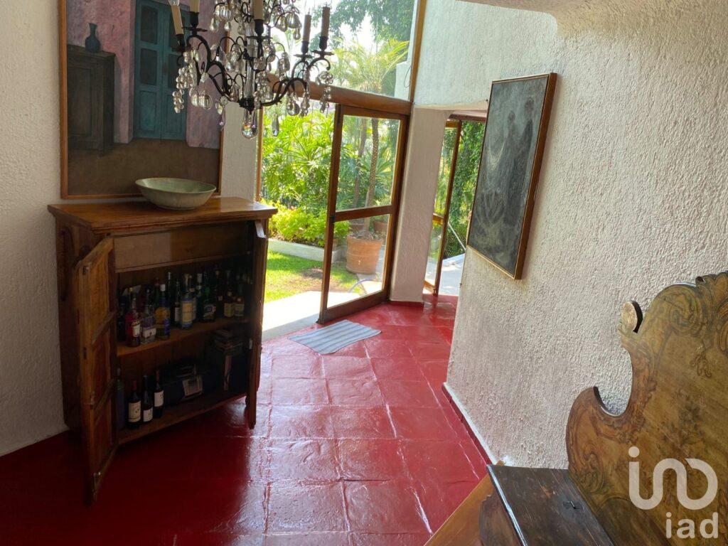 Casa en Venta en Palmira, Cuernavaca Morelos