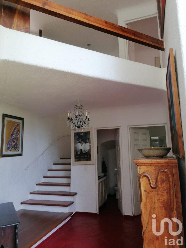 Casa en Venta en Palmira, Cuernavaca Morelos