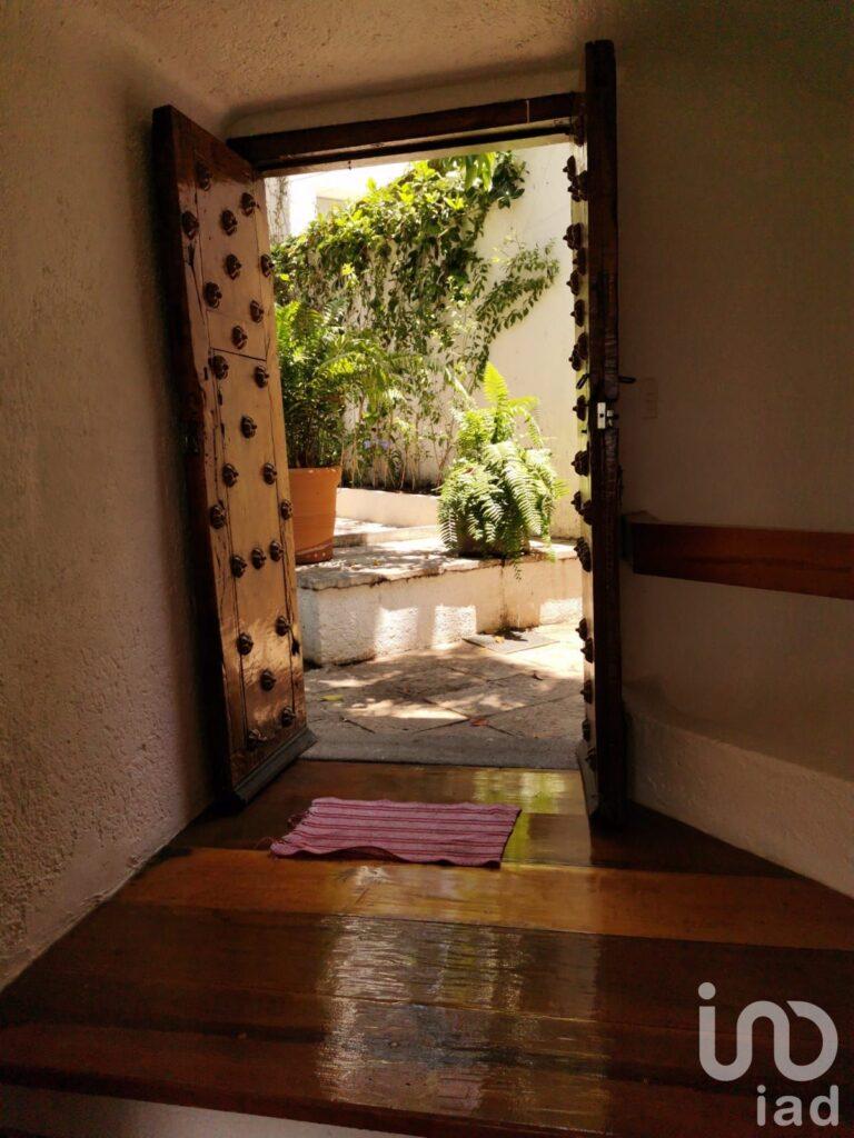 Casa en Venta en Palmira, Cuernavaca Morelos