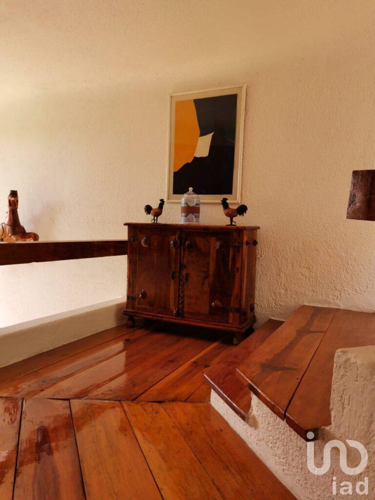 Casa en Venta en Palmira, Cuernavaca Morelos