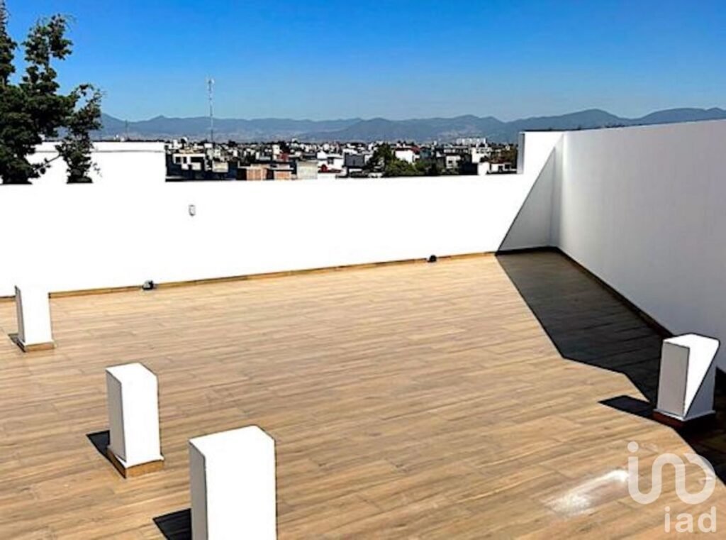 Casa en venta en Colonia Agricola Lazaro Cardenas, Metepec, Estado de México.