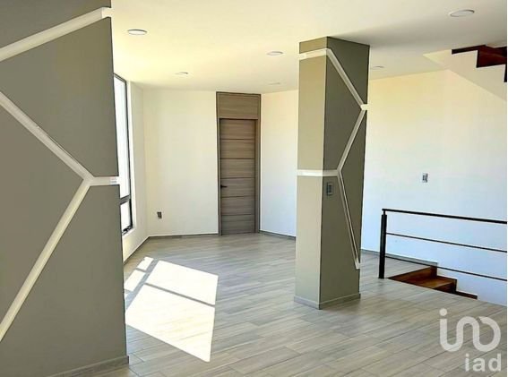 Casa en venta en Colonia Agricola Lazaro Cardenas, Metepec, Estado de México.