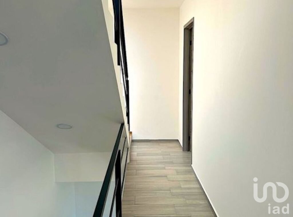 Casa en venta en Colonia Agricola Lazaro Cardenas, Metepec, Estado de México.