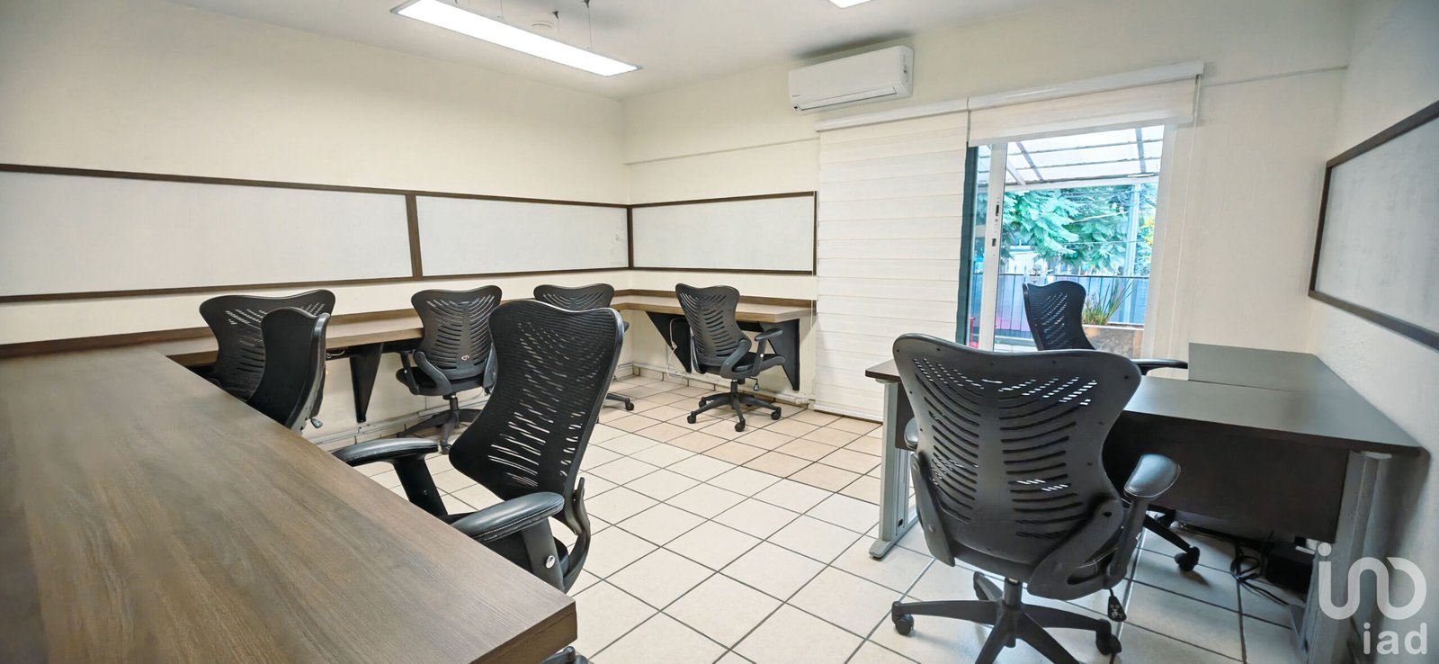 Oficina en renta en Calzada de La Viga, Iztapalapa, CDMX