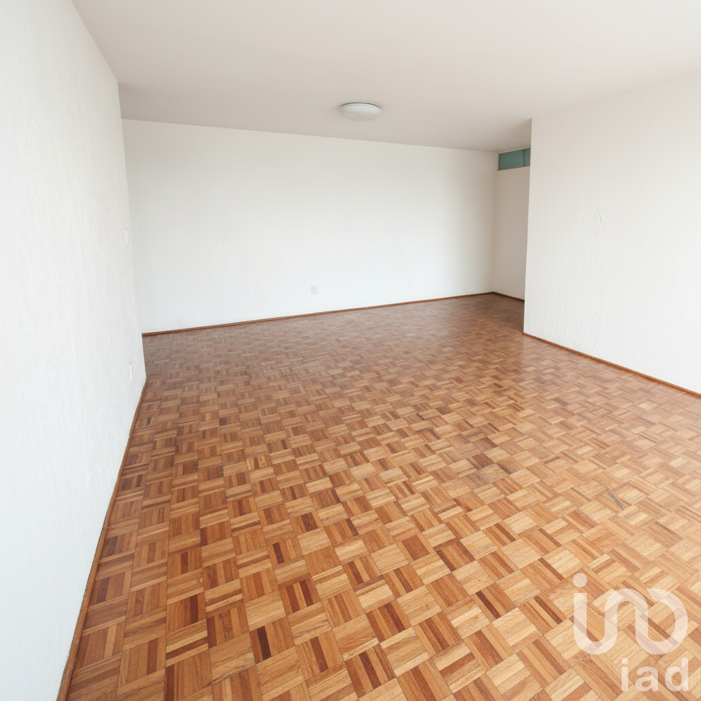 Depa con inquilinas en VENTA para inversión, Tlatelolco, CDMX