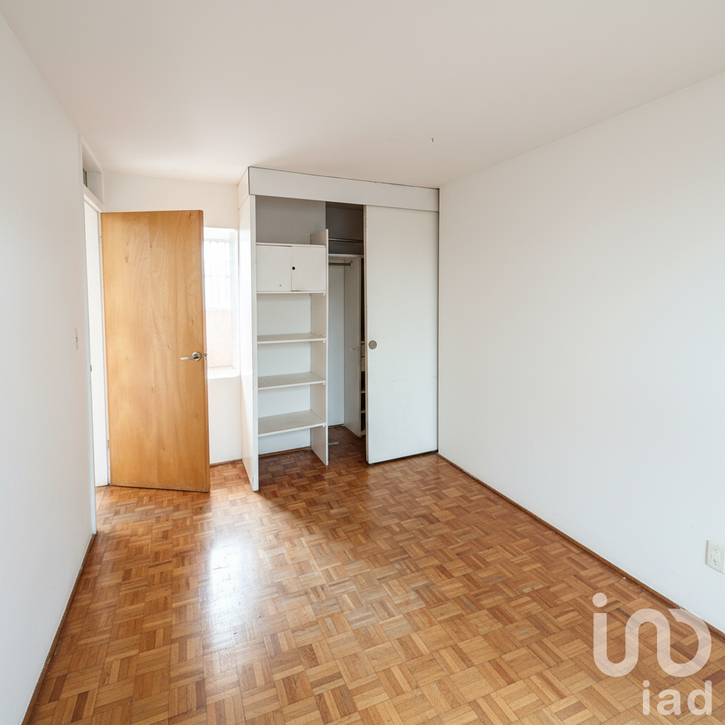 Depa con inquilinas en VENTA para inversión, Tlatelolco, CDMX