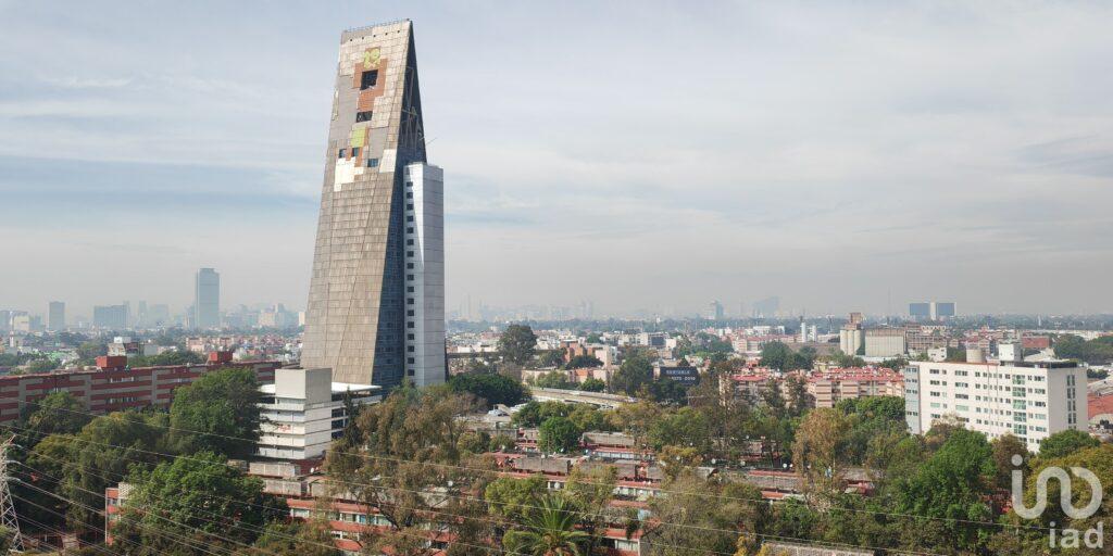 Depa con inquilinas en VENTA para inversión, Tlatelolco, CDMX
