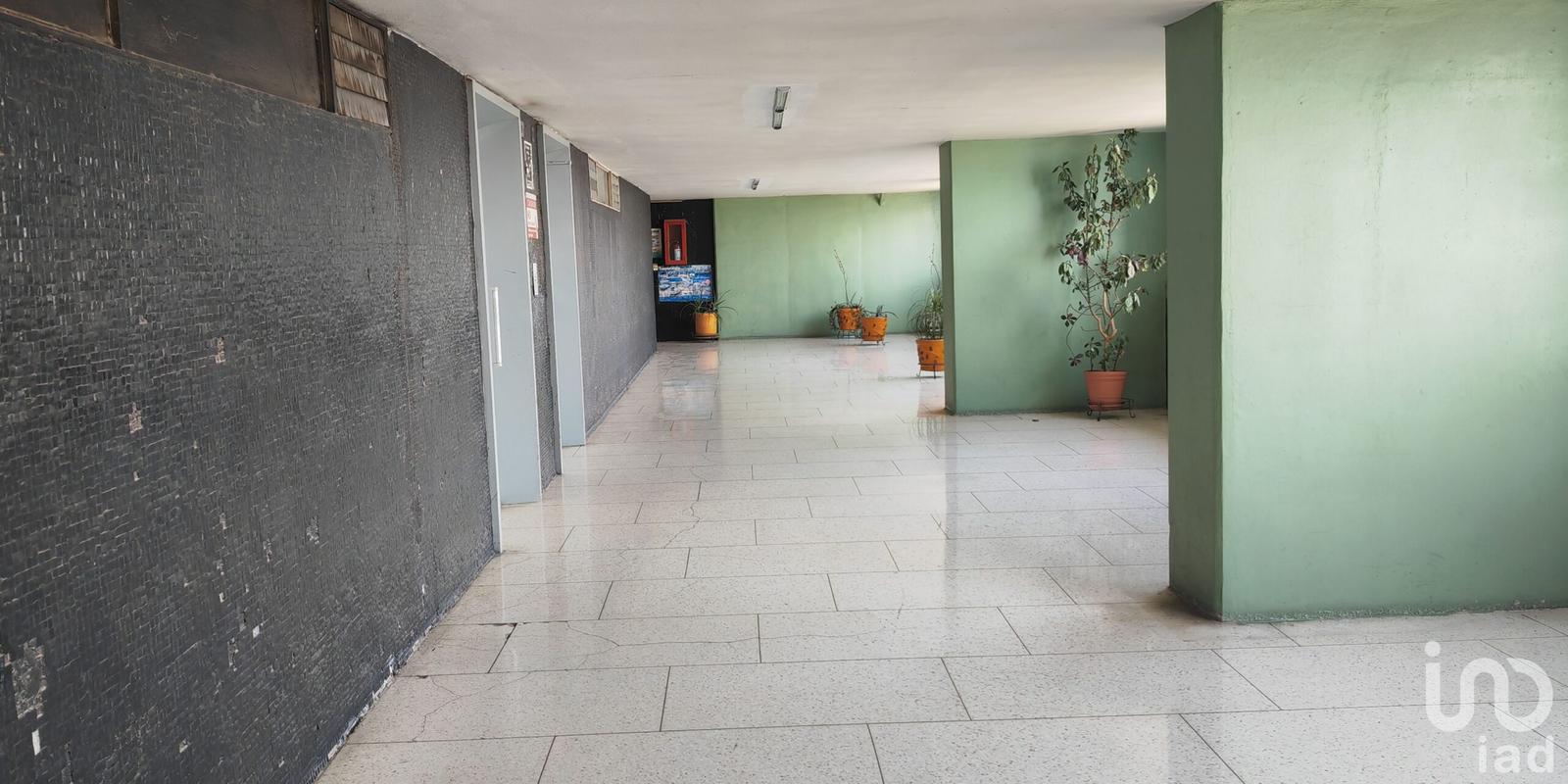Depa con inquilinas en VENTA para inversión, Tlatelolco, CDMX