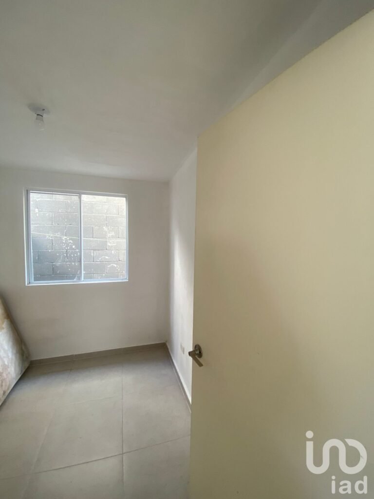 Renta de casa en Fracc. Valle Condesa, Juárez N.L.