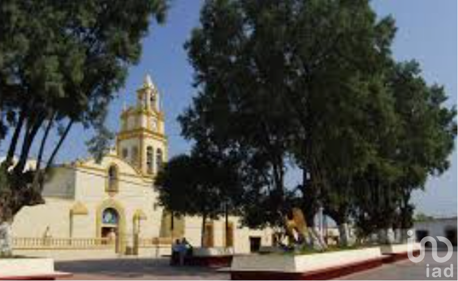 PESQUERIA, N.L. KIA TERNIUM Terreno en renta