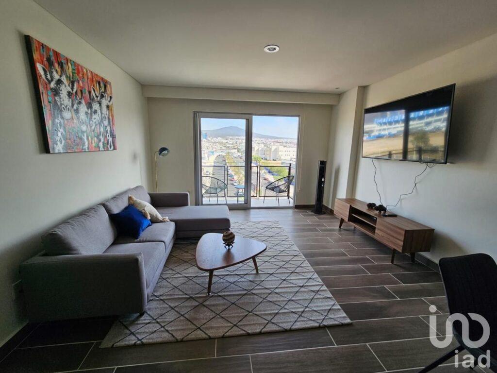 Departamento Amueblado Avanta Gardens