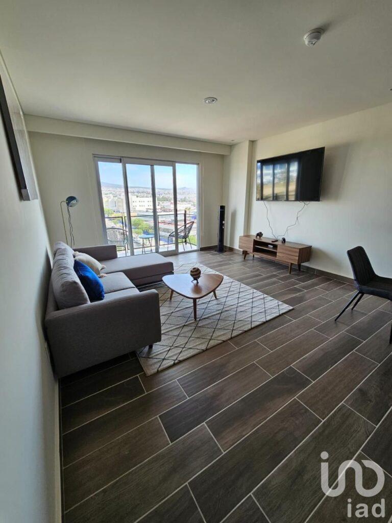 Departamento Amueblado Avanta Gardens