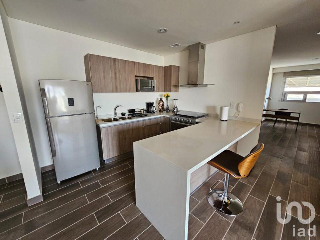 Departamento Amueblado Avanta Gardens