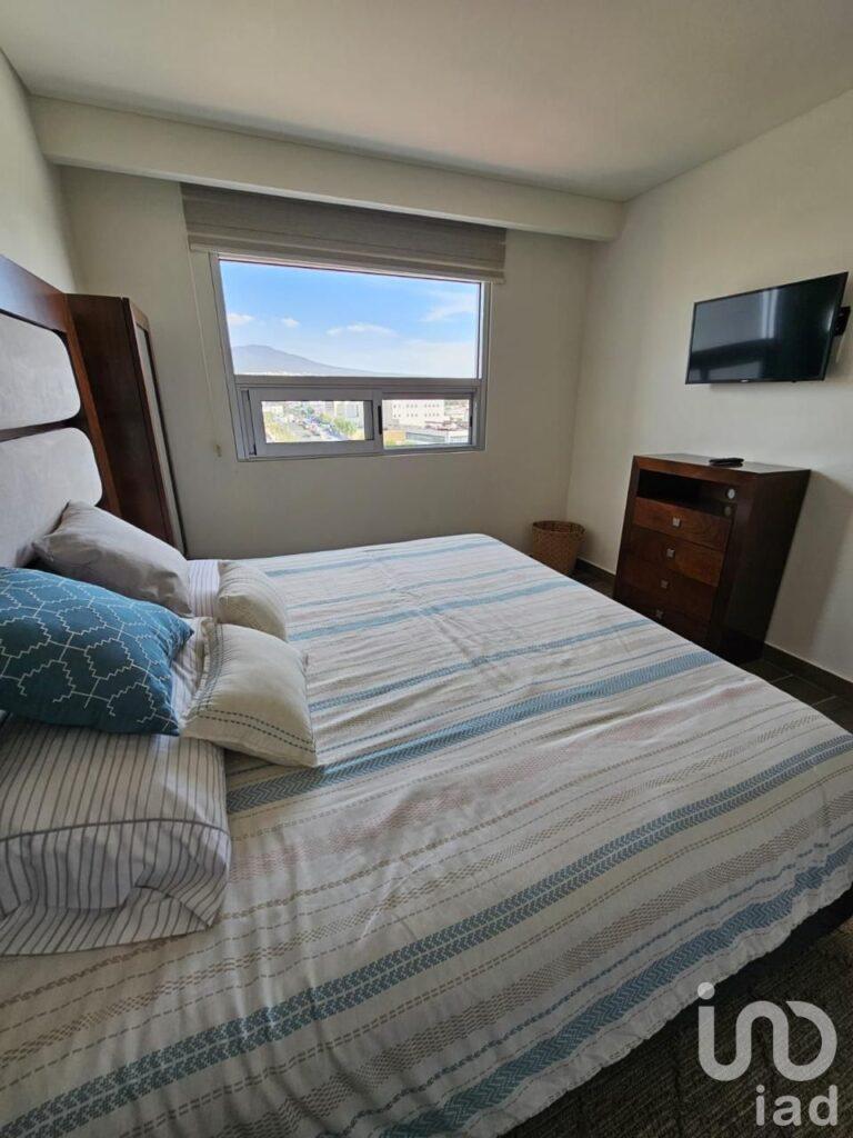 Departamento Amueblado Avanta Gardens