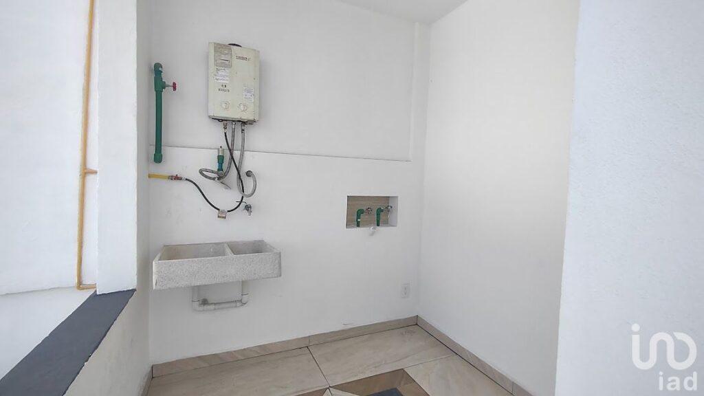 Departamento en venta en Cuchilla de Padierna, Tlalpan, Ciudad de México