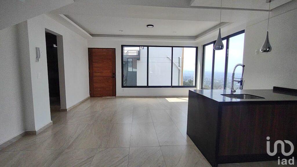 Departamento en venta en Cuchilla de Padierna, Tlalpan, Ciudad de México