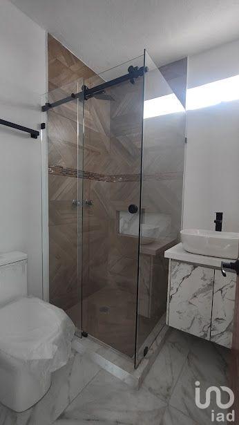 Departamento en venta en Cuchilla de Padierna, Tlalpan, Ciudad de México