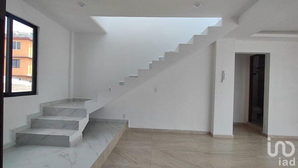 Departamento en venta en Cuchilla de Padierna, Tlalpan, Ciudad de México